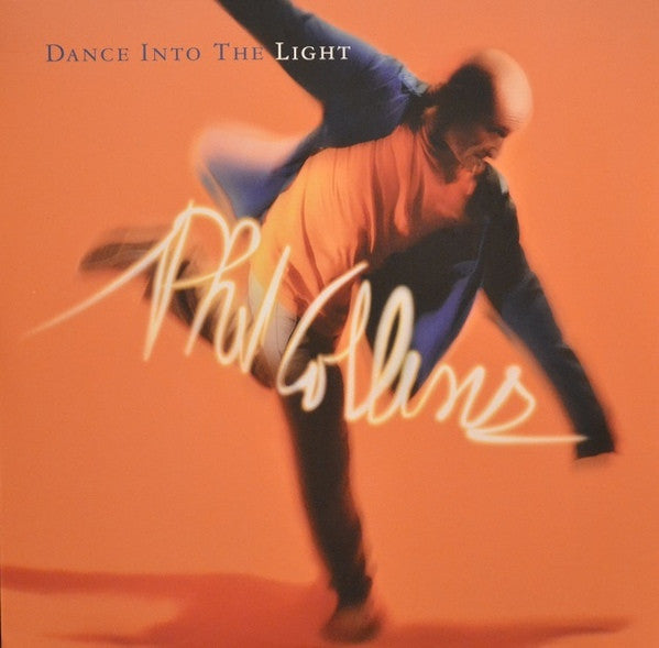 Collins, Phil - Dance Into The Light