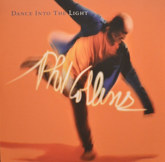 Collins, Phil - Dance Into The Light