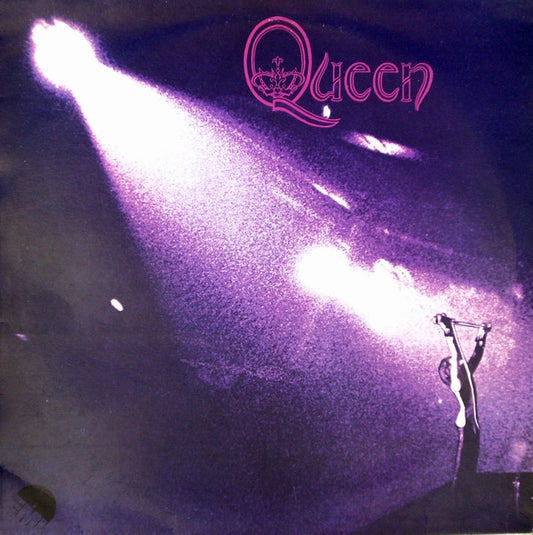 Queen - Queen