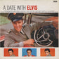 Presley, Elvis ‎– A Date With Elvis
