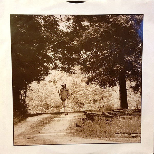 Young, Neil - Old Ways