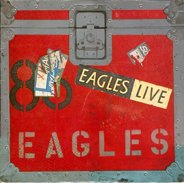 Eagles - Live