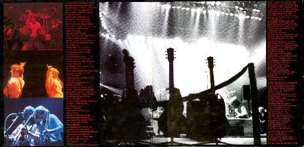 Eagles - Live