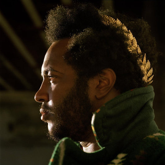 Thundercat - Apocalypse