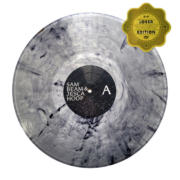 Beam, Sam - Love Letter For Fire