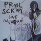 Primal Scream - Live In Japan