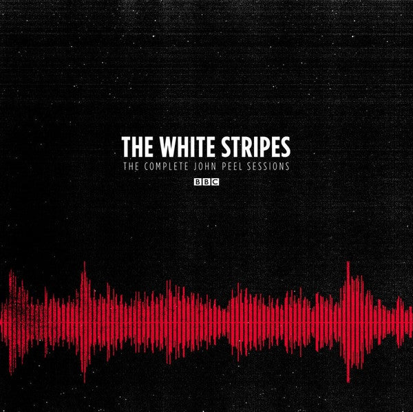 White Stripes - Complete Peel Session