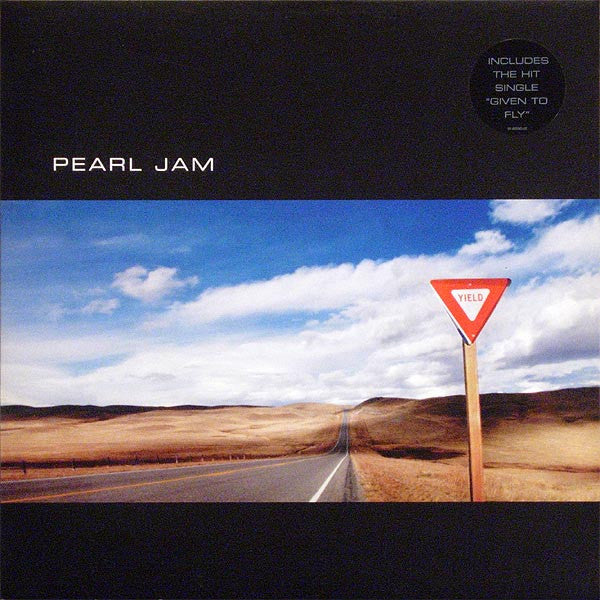 Pearl Jam - Yield