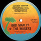 Marley, Bob & The Wailers - Rastaman Vibration