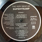 Supertramp - The Very Best Of