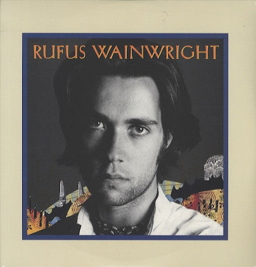 Wainwright, Rufus - Rufus Wainwright