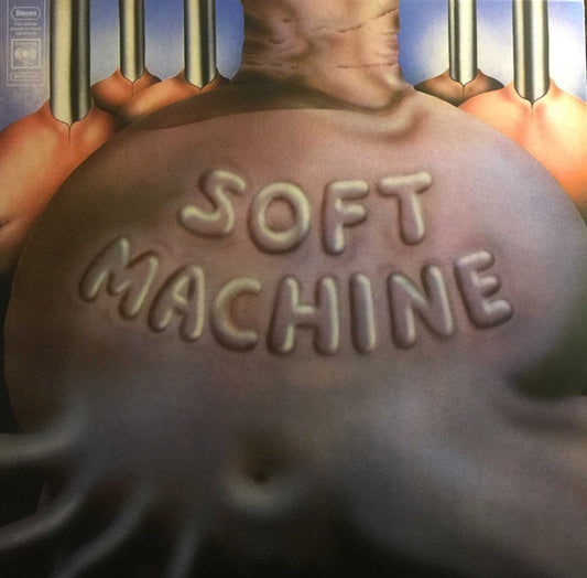 Soft Machine - Six