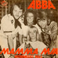 ABBA - Mamma Mia - RecordPusher  