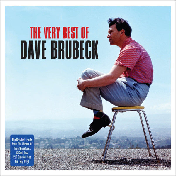 Brubeck,Dave - Very Best of Dave Brubeck