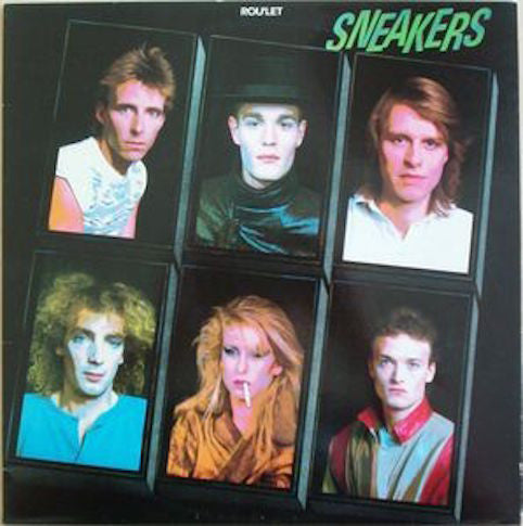 Sneakers ‎– Rou'let