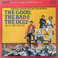 Good, The Bad And The Ugly - OST