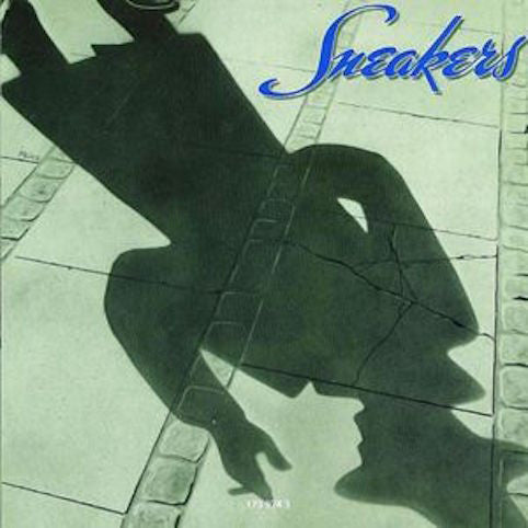 Sneakers ‎– Sneakers