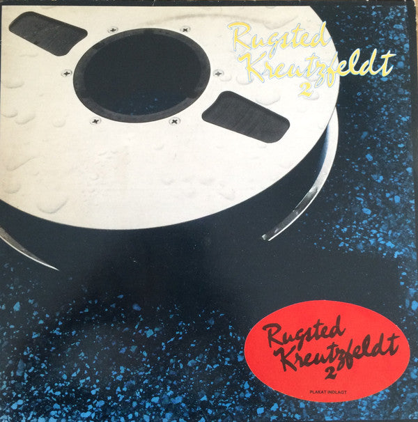 Rugsted/Kreutzfeldt ‎– 2