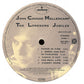 Mellencamp, John Cougar - The Lonesome Jubilee