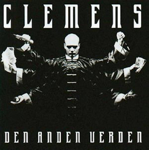 Clemens ‎– Den Anden Verden