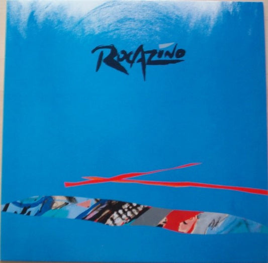 Rocazino ‎– Rocazino