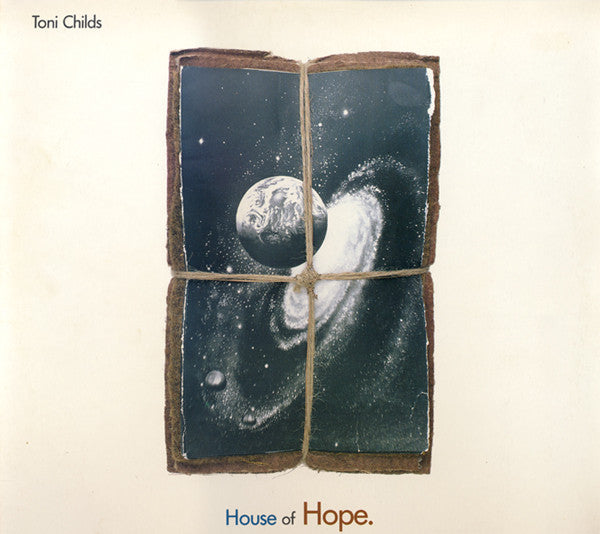 Childs,Toni ‎– House Of Hope