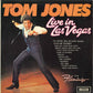Jones, Tom - Live In Las Vegas