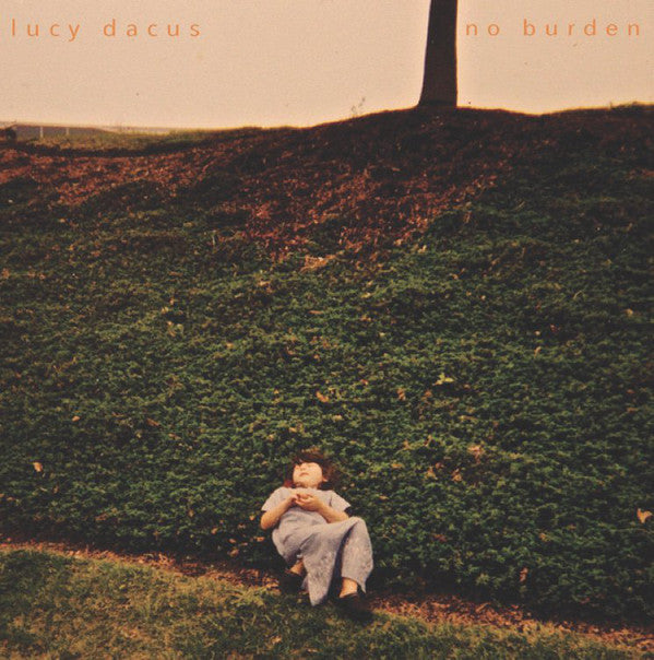 Lucy Dacus ‎– No Burden