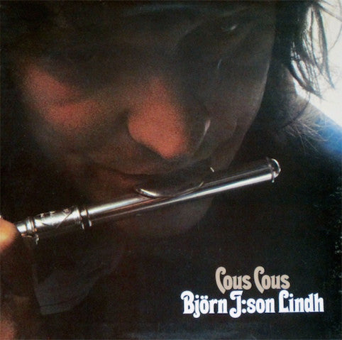 Björn J:Son Lindh ‎– Cous Cous