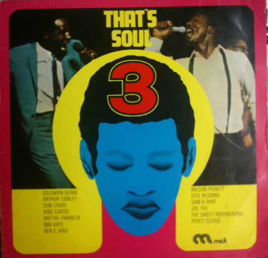 That's Soul 3 - V/A