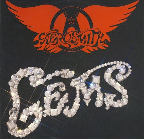 Aerosmith ‎– Gems - RecordPusher  