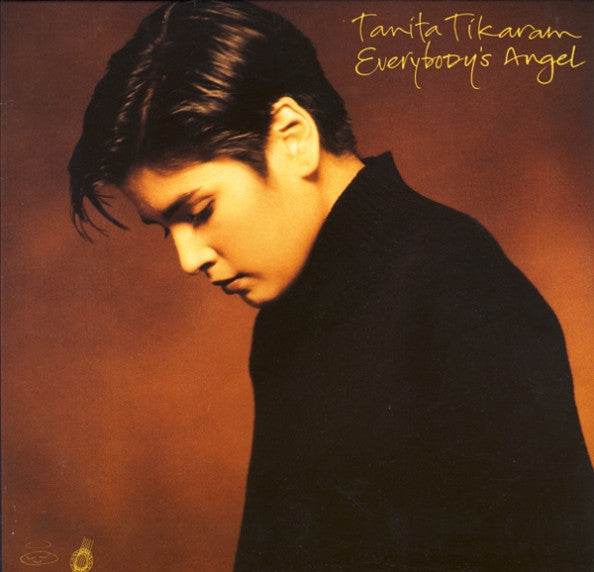 Tikaram, Tanita - Everybody's Angel