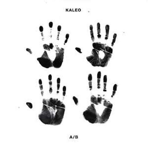 Kaleo - A/B