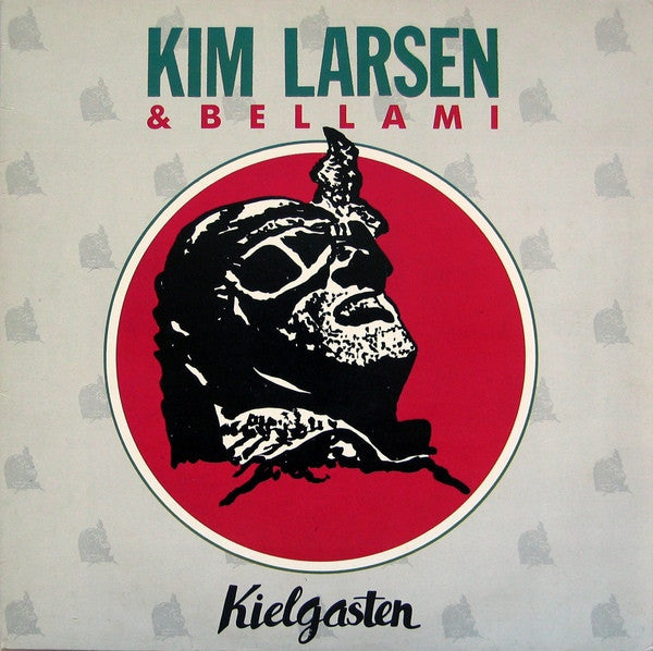 Larsen, Kim & Bellami - Kielgasten