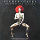 Secret Oyster - Vidunderlige Kælling