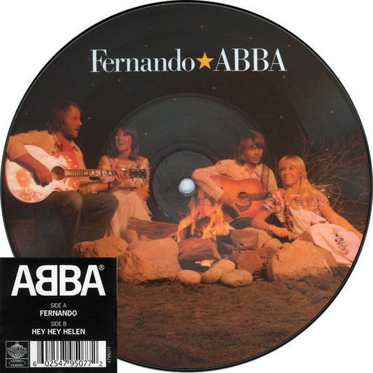 ABBA - Fernando