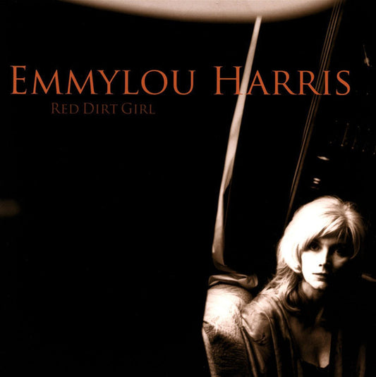 Harris, Emmylou - Red Dirt Girl
