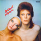 Bowie, David - Pinups - RecordPusher  