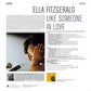 Fitzgerald, Ella - Like Someone In Love
