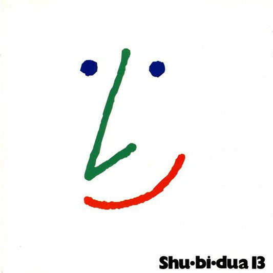 Shu-bi-dua - 13
