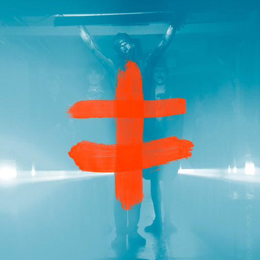 Efterklang/Fundal - Leaves