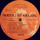 Queen - Live Killers