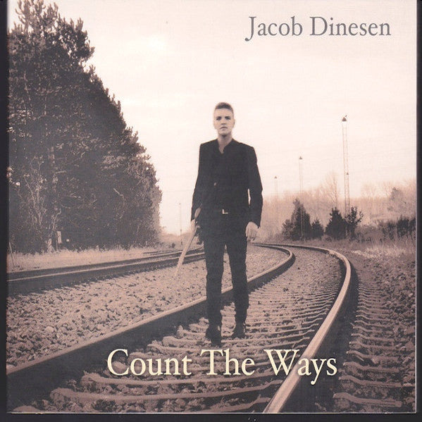 Dinesen, Jacob - Count The Way