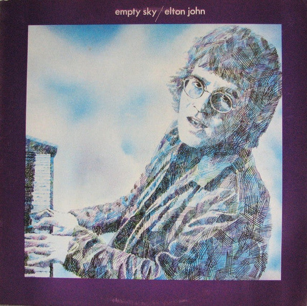John, Elton - Empty Sky