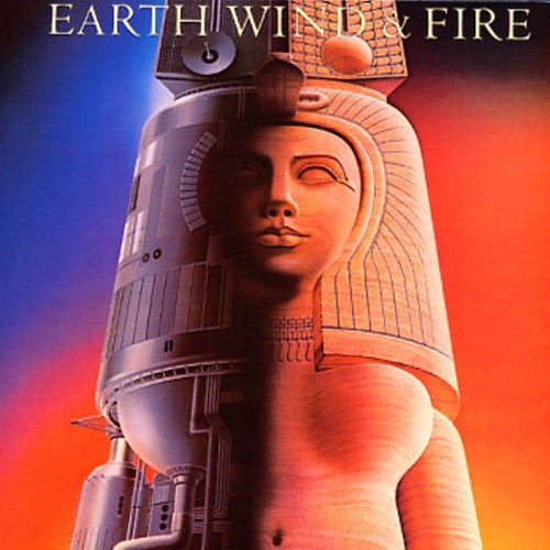 Earth, Wind & Fire ‎– Raise!