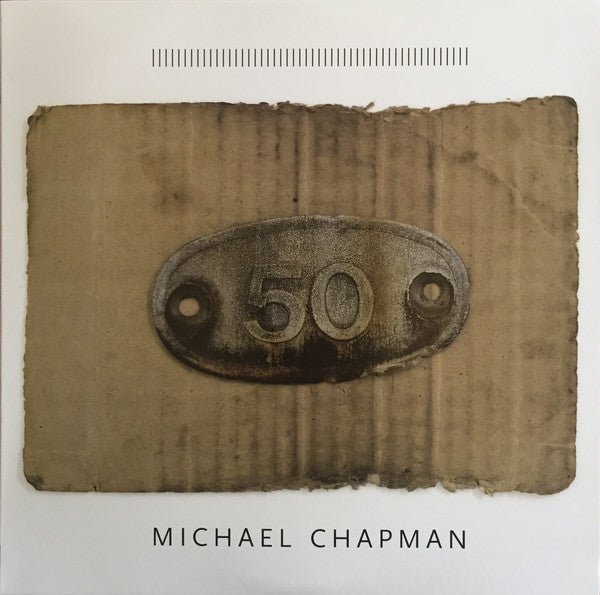 Chapman, Michael ‎– 50