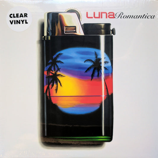Luna - Romantica