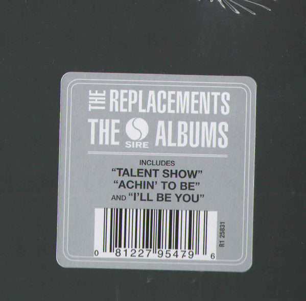Replacements - Don't Tell A Soul