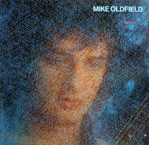 Oldfield, Mike ‎– Discovery
