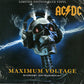 AC/DC ‎– Maximum Voltage